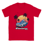 Eolo Windsurfer World