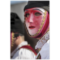 Cavaliere in rosso