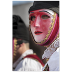 Cavaliere in rosso