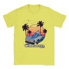 Eolo Windsurfer World